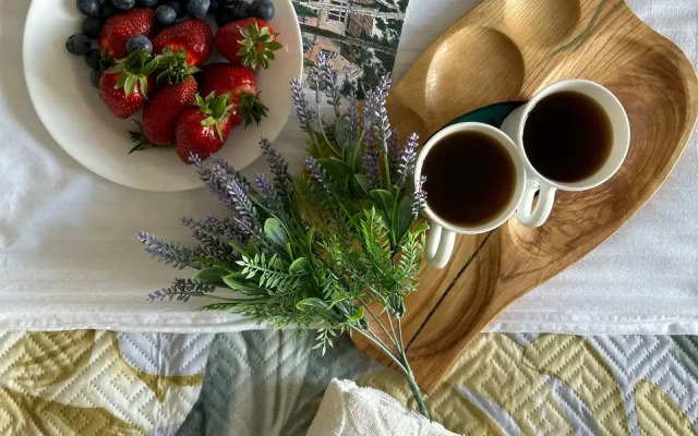 Квартира Rauschen Green Classic 2