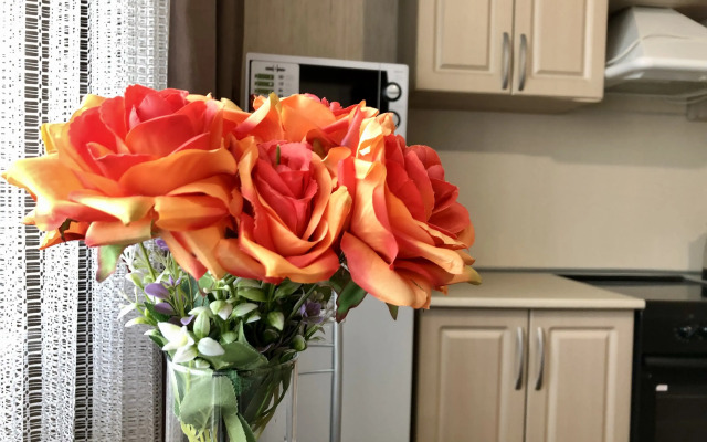 Апартаменты Восточная Сказка