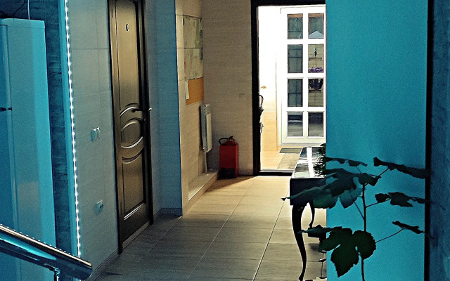 Гостевой дом Эко Хаус