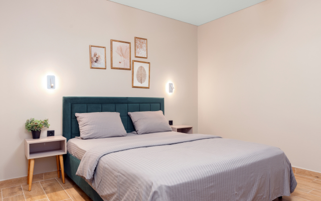 Kvartira Shikalad Kmv Lyuks V Tsentre 7