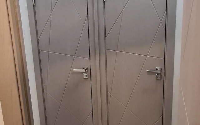 Квартира Уютная Тихая Недалеко от Аэропорта Пулково