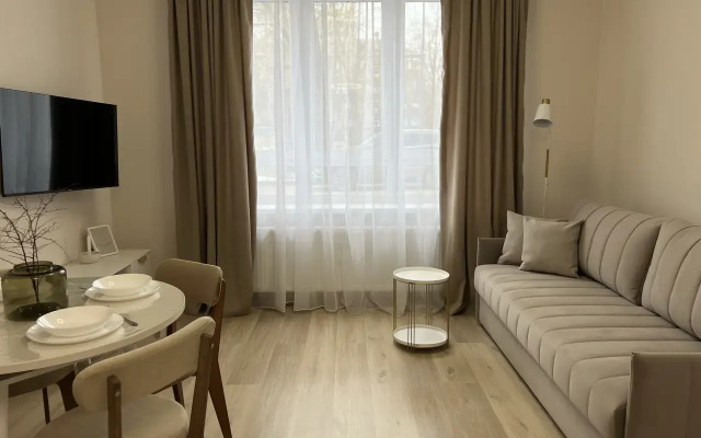 Atmosfera Apartments