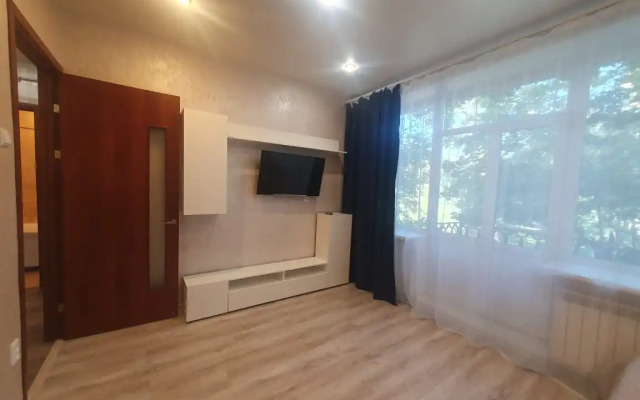 Квартира Двухкомнатная на Ярославском Проспекте