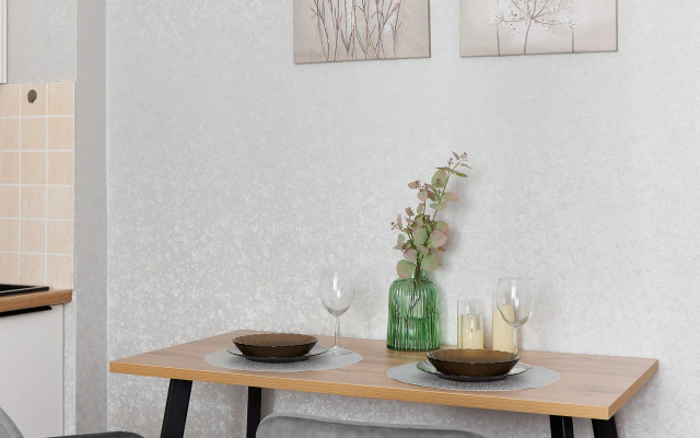 Апартаменты Комфорт у Ривьеры