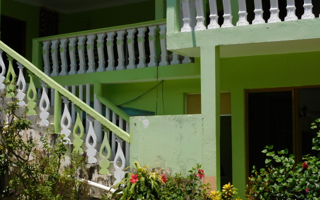 Casa de Huéspedes Yoli By Rotamundos