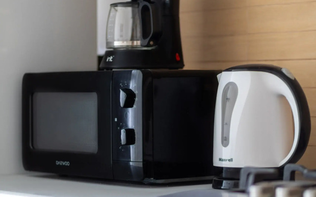 Апартаменты Spring