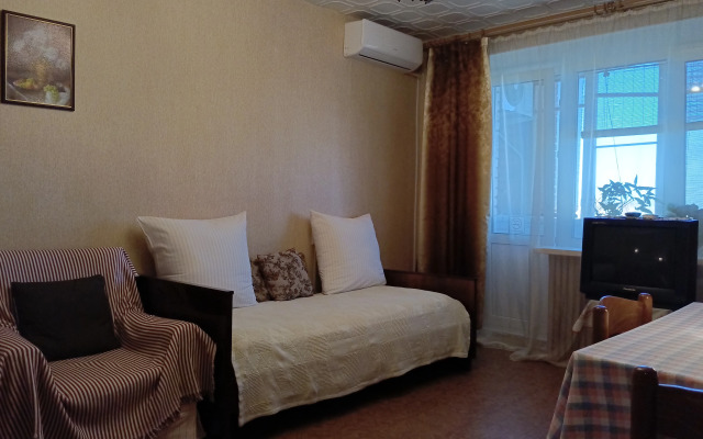 Universa Apartments