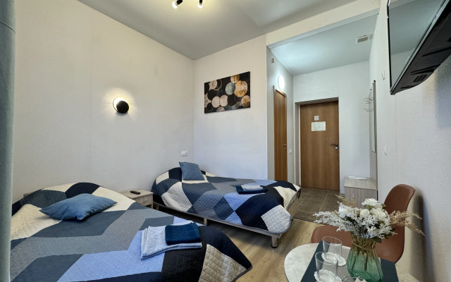 Volodarskiy Guest house