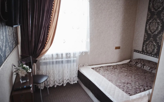 Гостиничный комплекс Белое