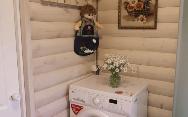 Vdohnovenie Levitana s Vidami na Gore Levitana Cottage