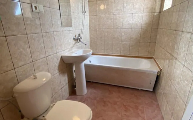 Квартира Студия Розмарин