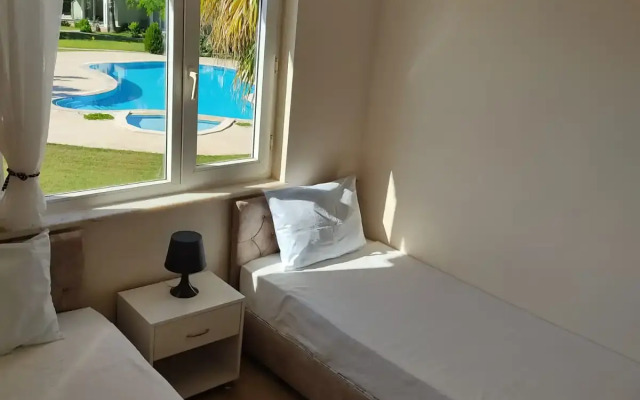 Akdenizevleri 3+1 Apartments