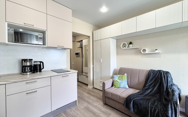 253 Zhk Letniy Flat