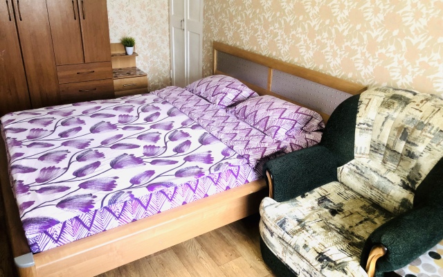 Apartamenty V Tsentre - Gagarina 9 Flat