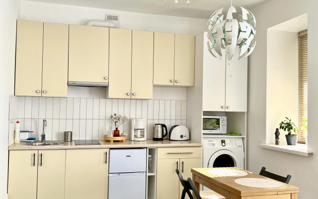 Квартира на Зайцева 42А