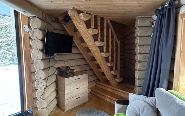 Шале Баня Эксклюзив