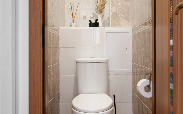 Квартира GM Apartments Двухкомнатные на Садовой