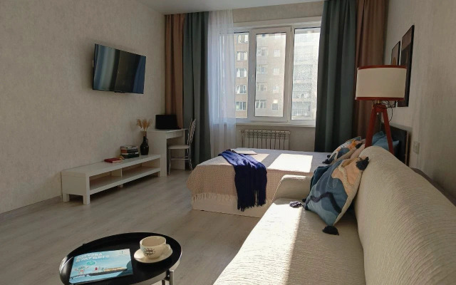 Квартира на Улице Больничная 2