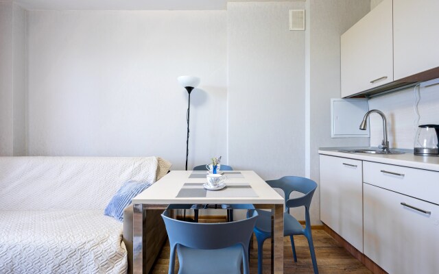 Квартира на Пулковском Ш 14Г