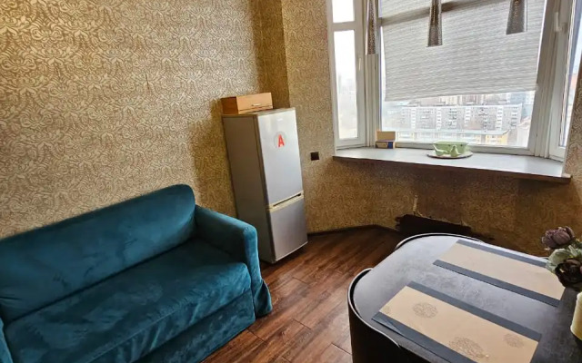 Апартаменты на Гоголя 44