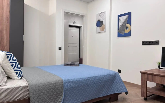 Квартира Новая рядом с трассой М7