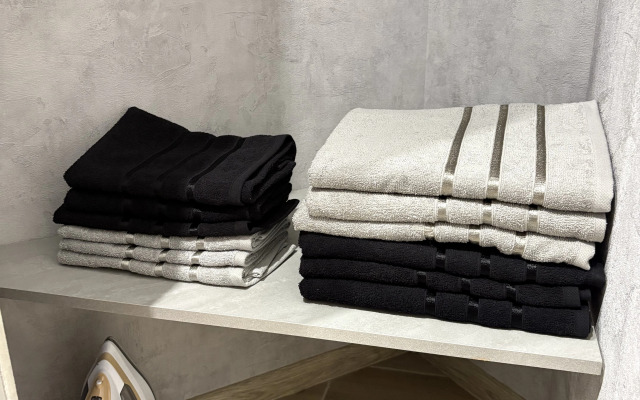 Квартира Солнечный 18