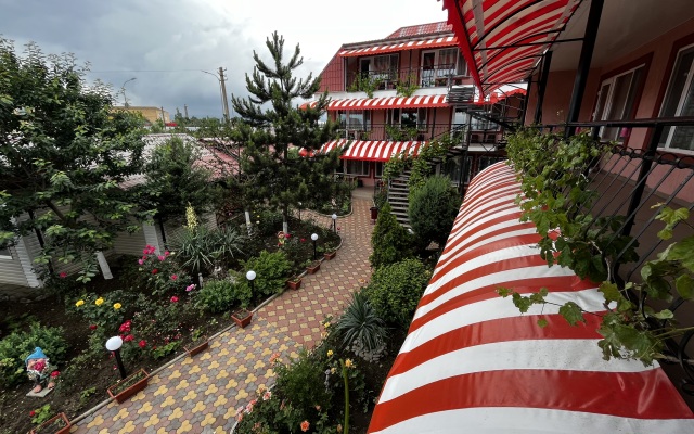 Гостевой Дом Вилла Виктория