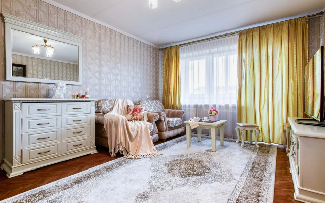 Vozle Nemigi Apartments
