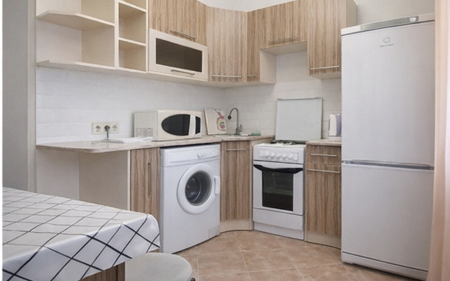 Apartamenty dvuhkomnatnye na 11 etaze