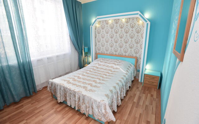 Domashnij Uyut Na Moskovskoj 77 Apart-Hotel