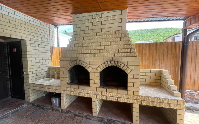 Muskat Guest House