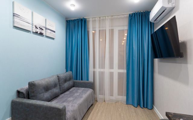 Solnechnye Ot LetoApart Apartments