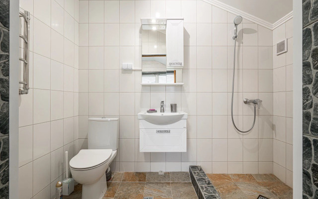 Частный дом Дом у моря