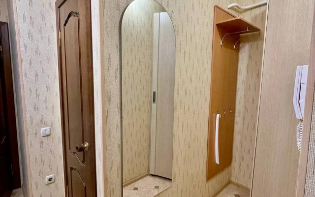 Квартира Уютная Рядом с Детской Областной Больницей