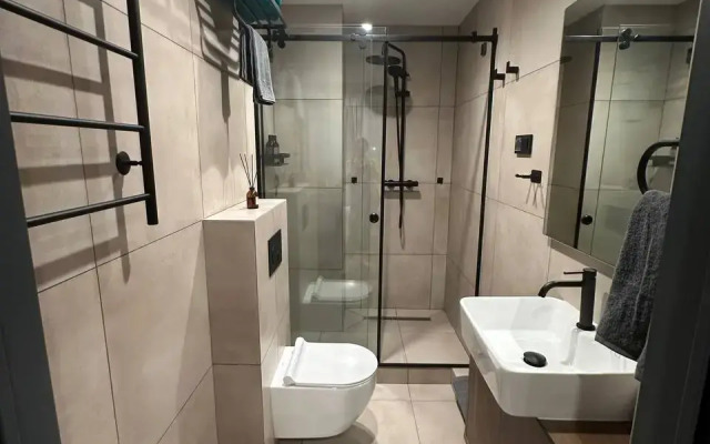 Апартаменты в отеле в самом центре Санкт-Петербурга