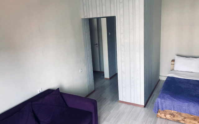 Квартира Недорубова