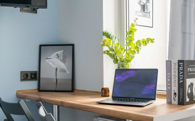 Апартаменты Восход солнца ZetRent