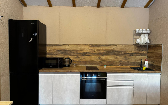 Гостевой дом Ambar