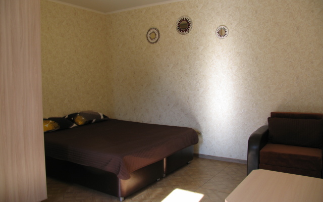 Dom Na Mednoj Guest house