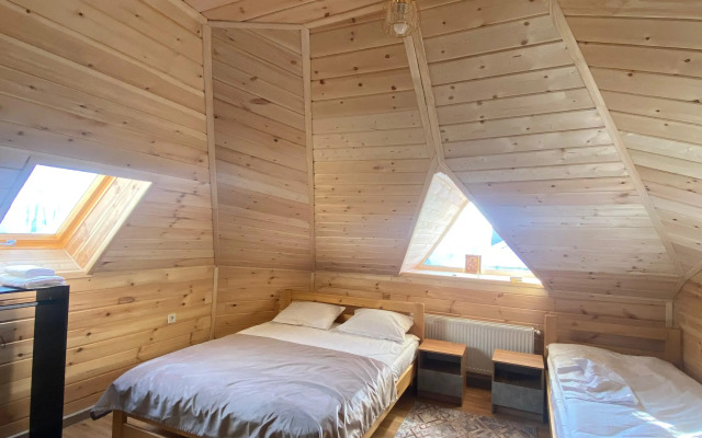 Na Bekmeshova Guest House