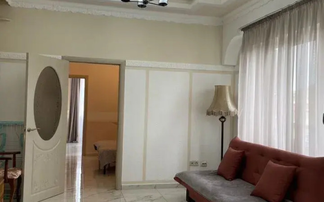 Квартира на Улице Интернациональная 3/1