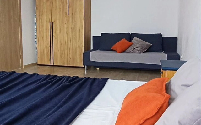 Квартира на 45-й Стрелковой Дивизии 251