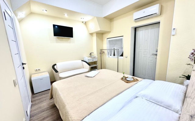 Апартаменты на улице Горького, 26