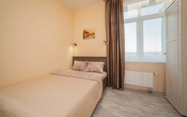 Bibirevo Flat