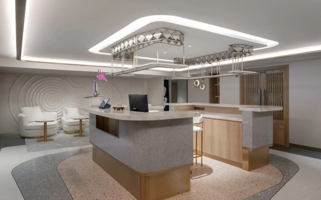 TRIBE Living Bangkok Sukhumvit 39 by AccorHotels