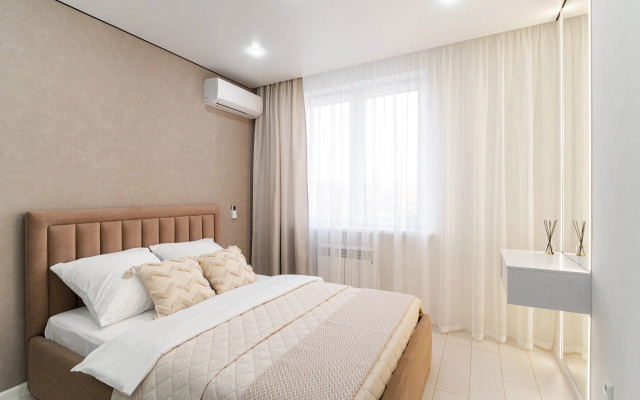 Квартира Современная для отдыха