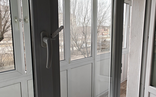 Квартира Комфортная Двухкомнатная