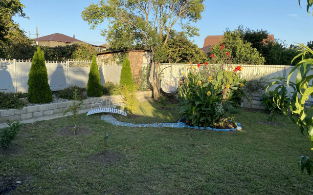 524 Guest house