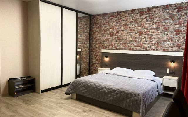 Апартаменты на Волгоградской 2 №10