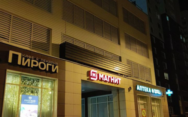 Апартаменты ЖК Оазис рядом метро Пр Победы-Дубравная